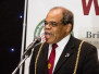 BBBF annual awards and gala dinner 2012