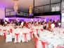 BBBF Awards 2014 Guest onTable